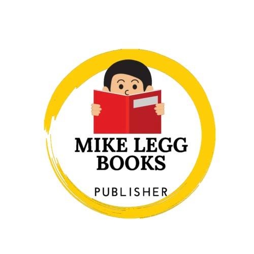 Mike Legg Books