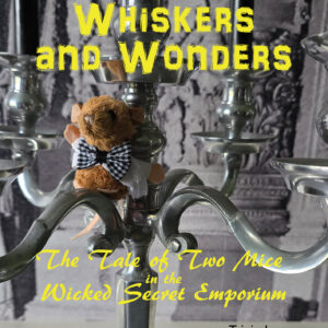 The Tale of Two Mice at the Wicked Secret Emporium